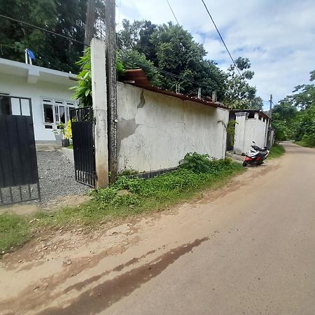 Villa Diamond Nest Unawatuna Esterno foto