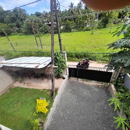 Villa Diamond Nest Unawatuna Esterno foto
