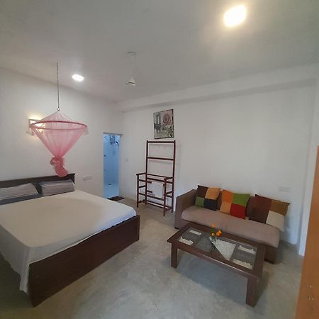 Villa Diamond Nest Unawatuna Esterno foto
