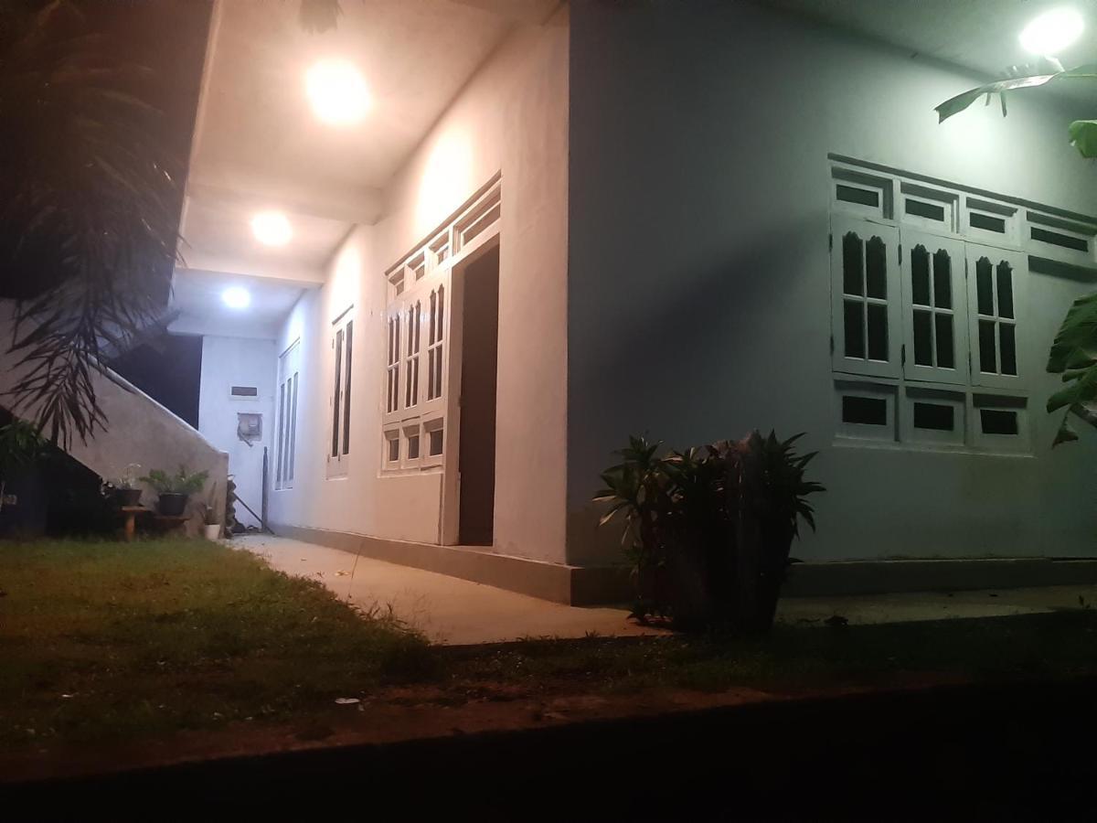 Villa Diamond Nest Unawatuna Esterno foto