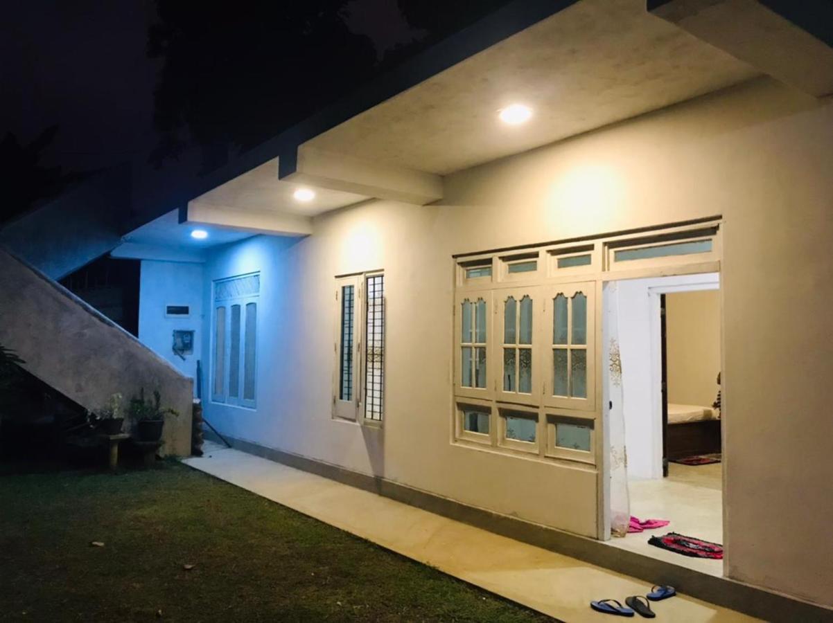 Villa Diamond Nest Unawatuna Esterno foto