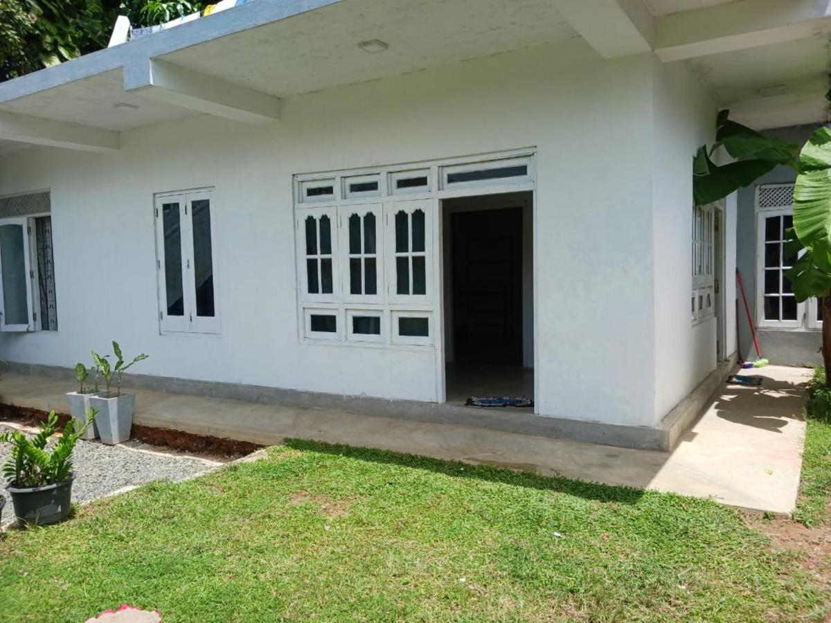 Villa Diamond Nest Unawatuna Esterno foto