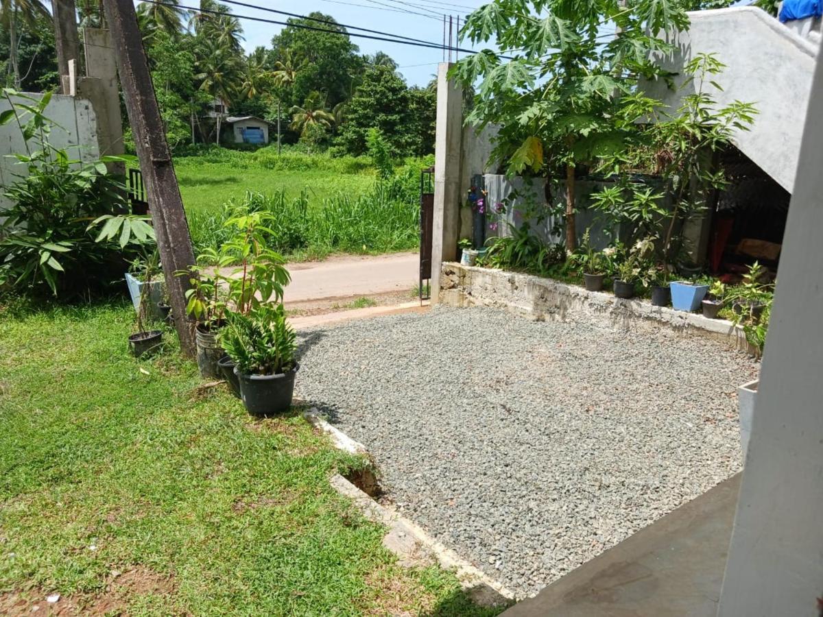 Villa Diamond Nest Unawatuna Esterno foto