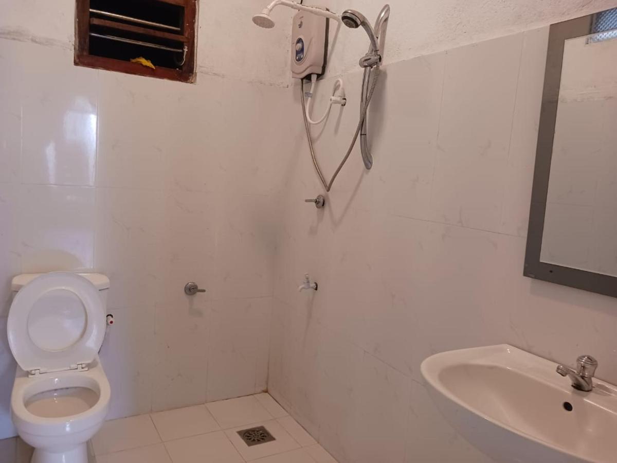 Villa Diamond Nest Unawatuna Esterno foto