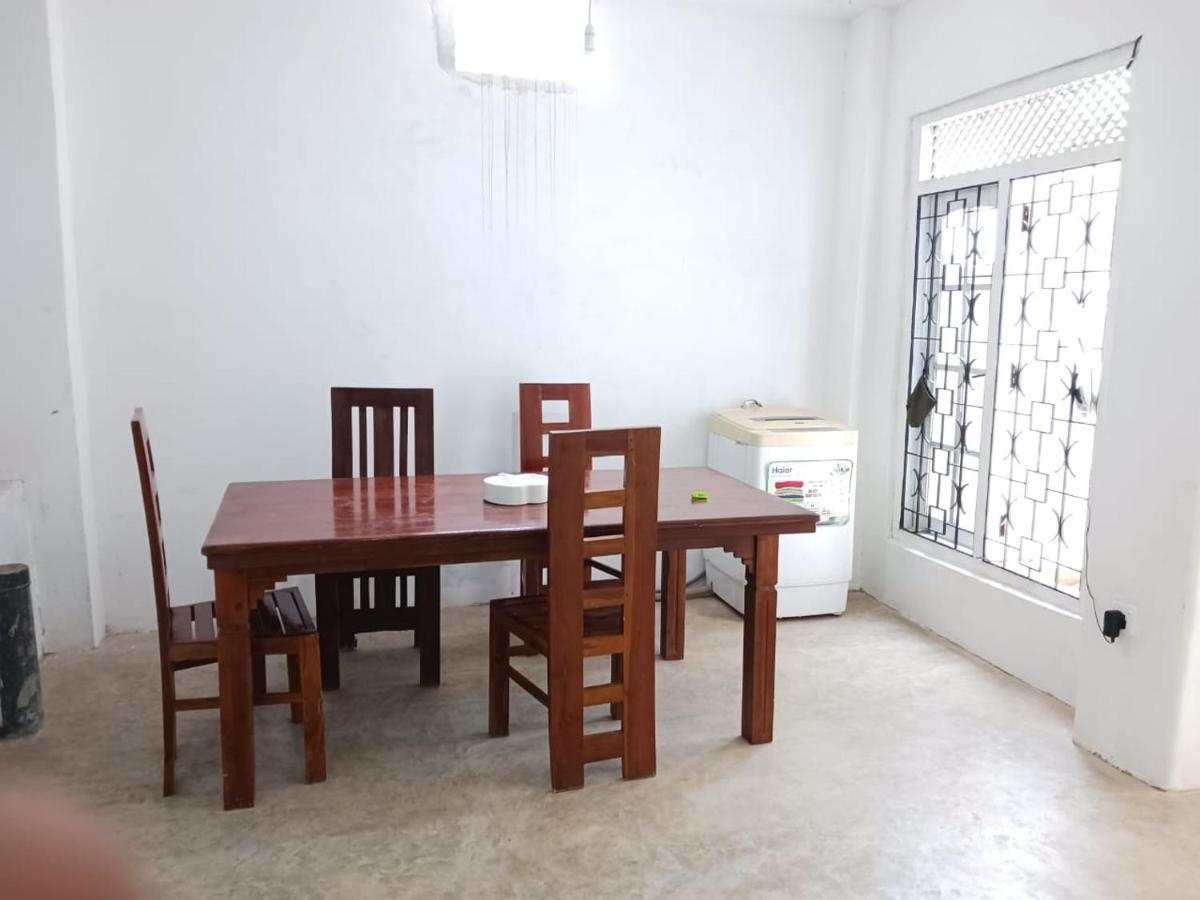 Villa Diamond Nest Unawatuna Esterno foto