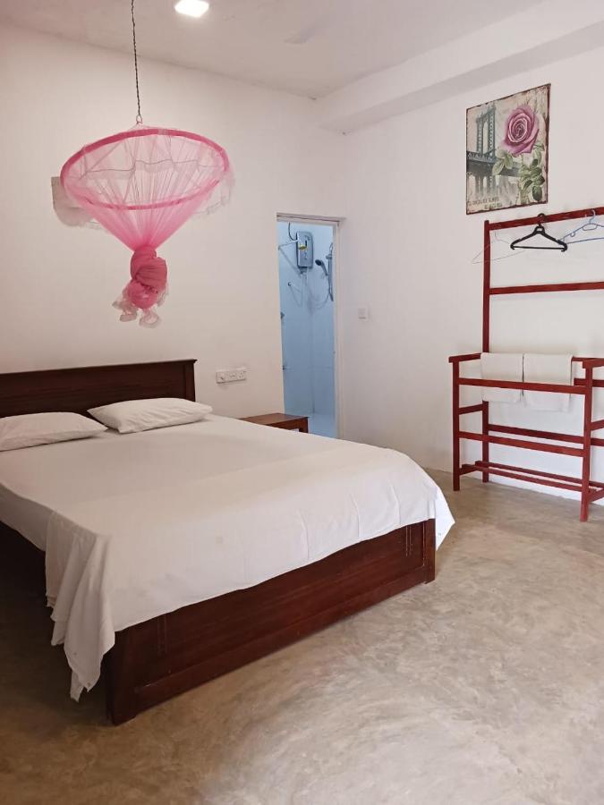 Villa Diamond Nest Unawatuna Esterno foto