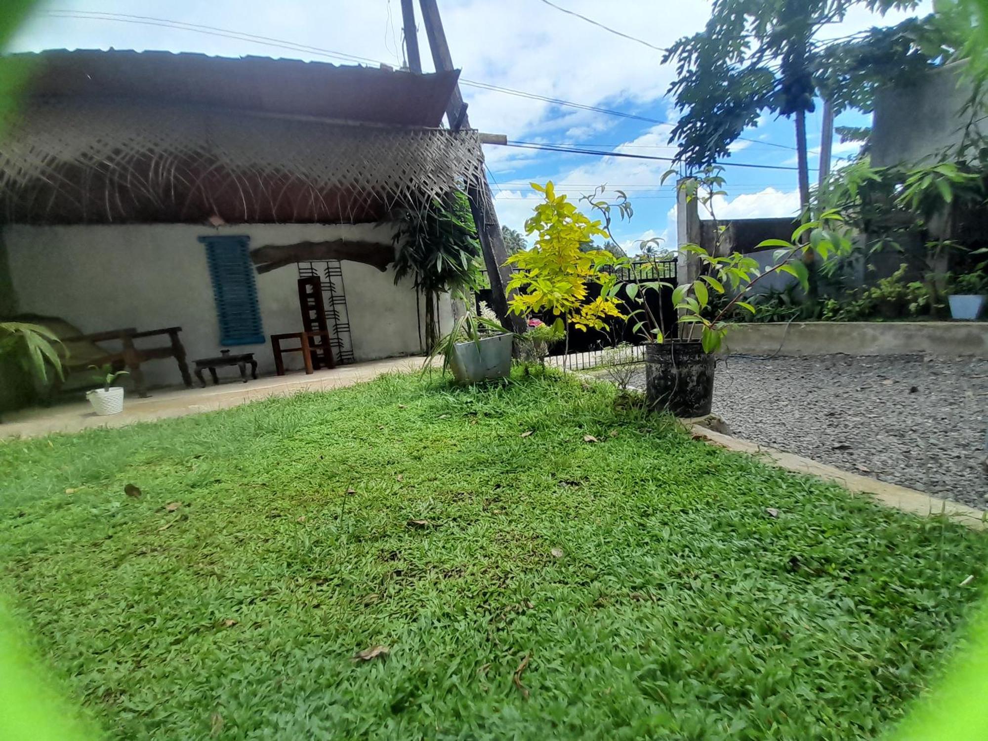 Villa Diamond Nest Unawatuna Esterno foto