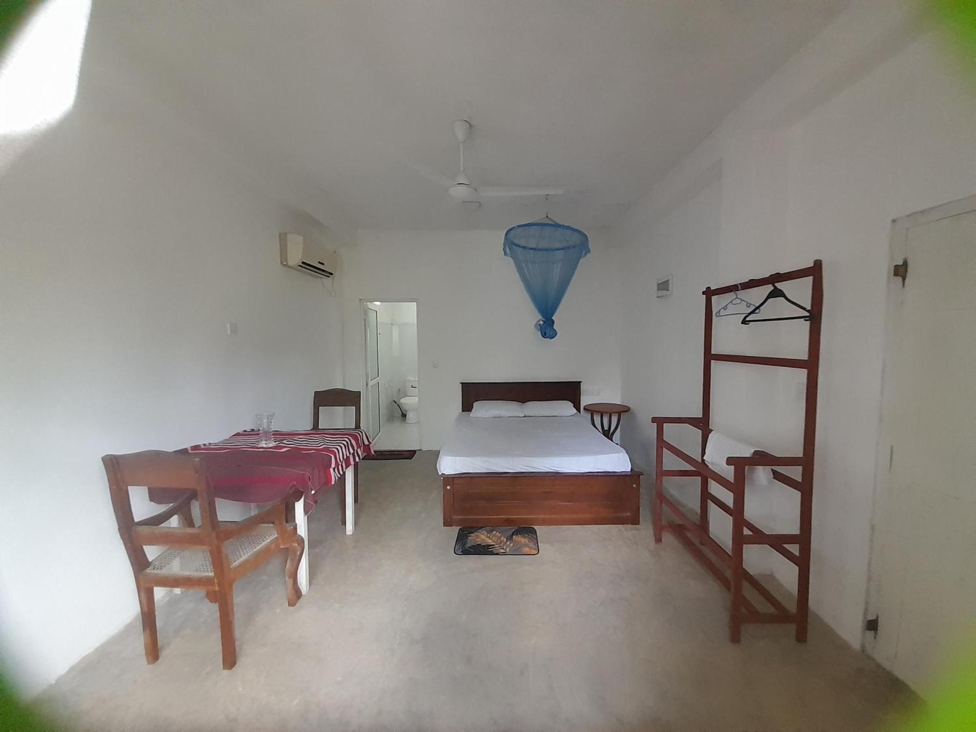 Villa Diamond Nest Unawatuna Esterno foto