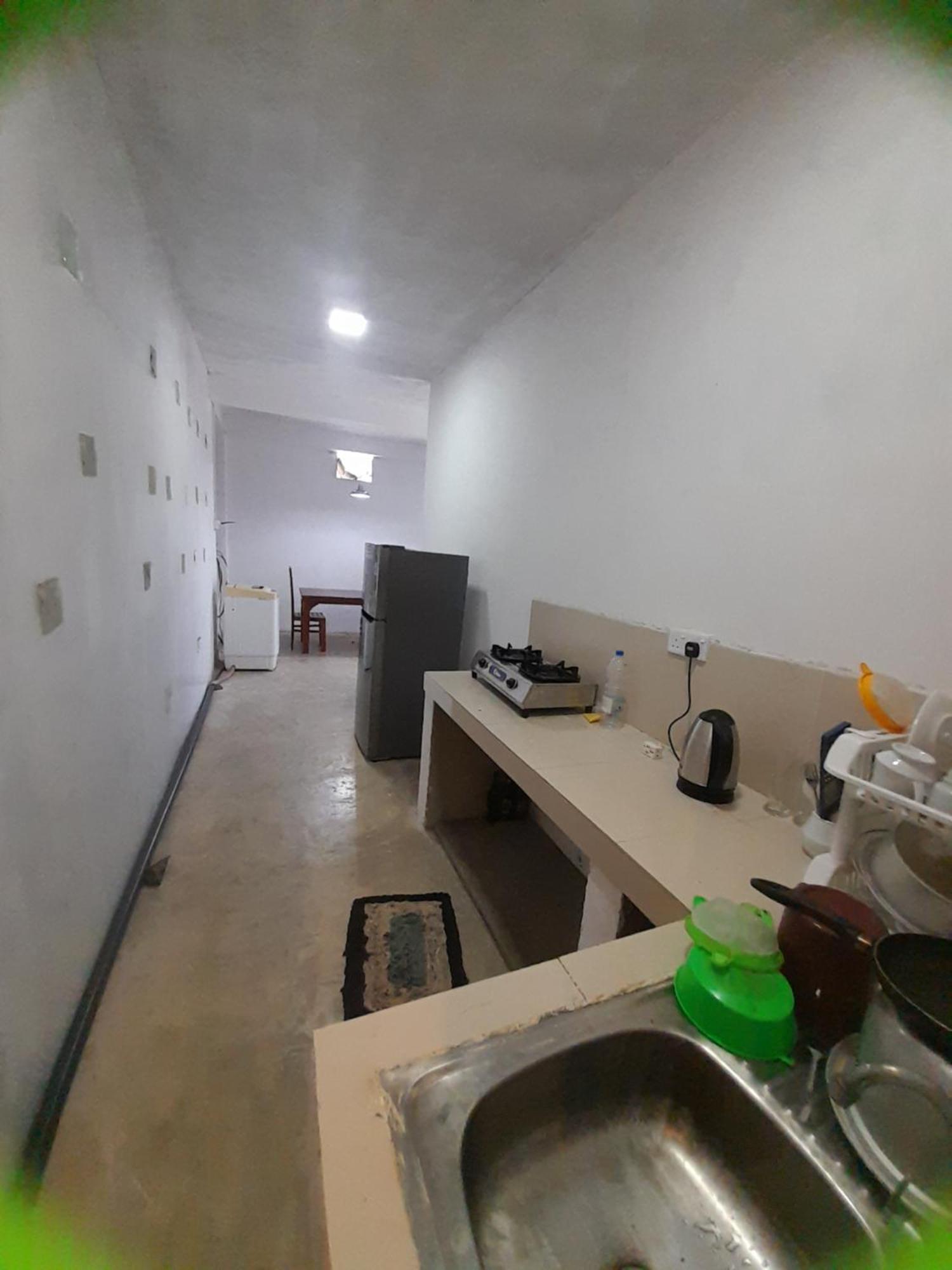 Villa Diamond Nest Unawatuna Esterno foto
