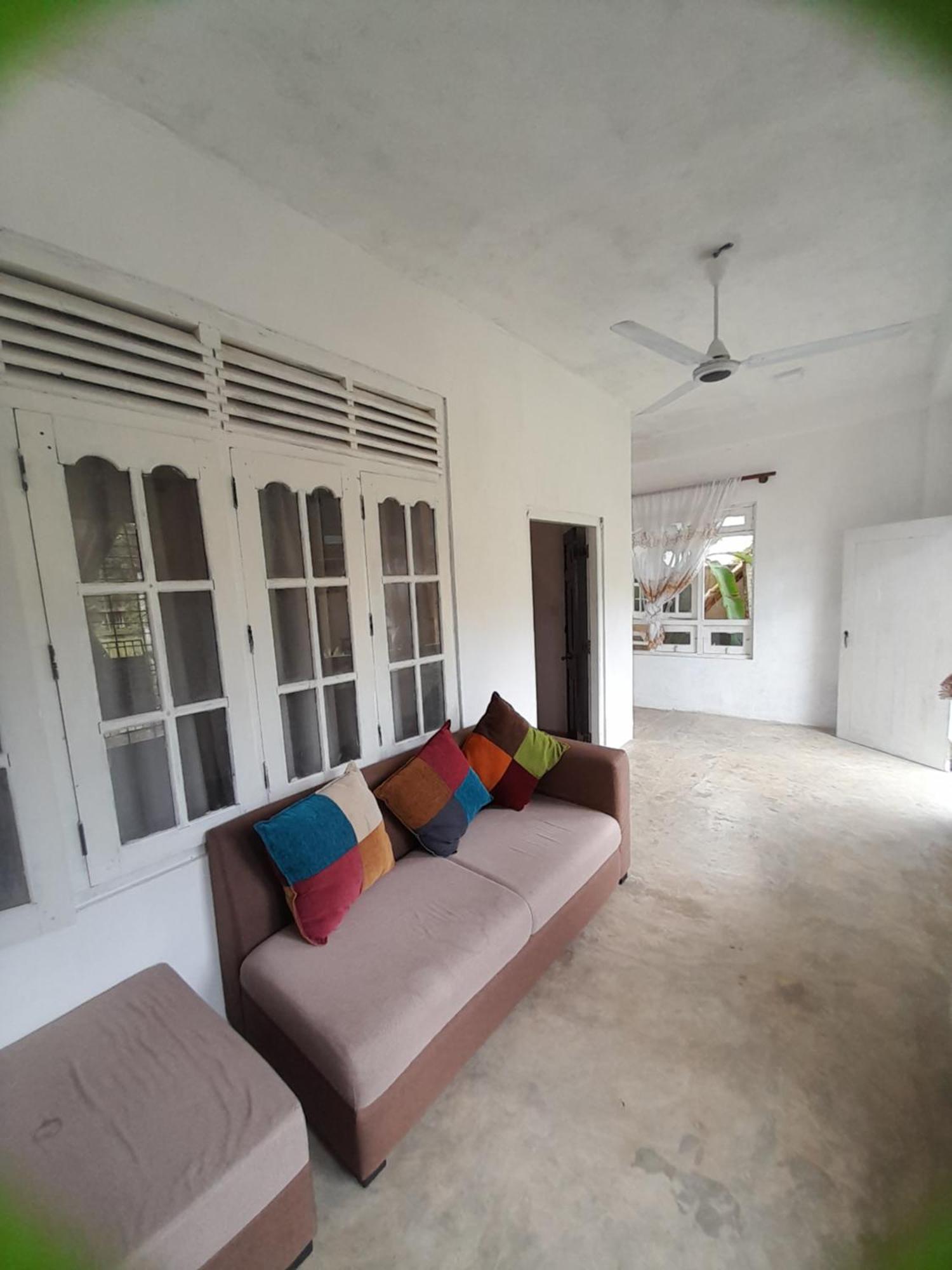 Villa Diamond Nest Unawatuna Esterno foto