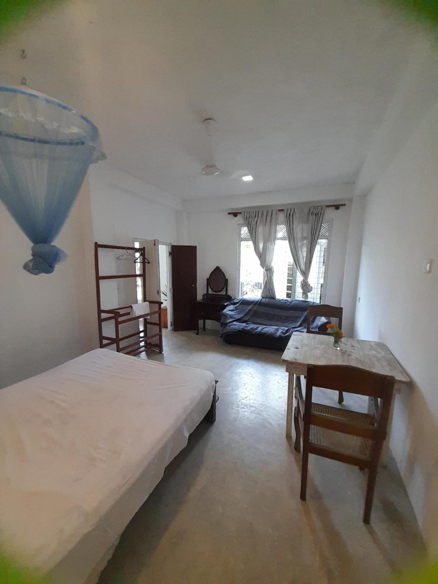 Villa Diamond Nest Unawatuna Esterno foto