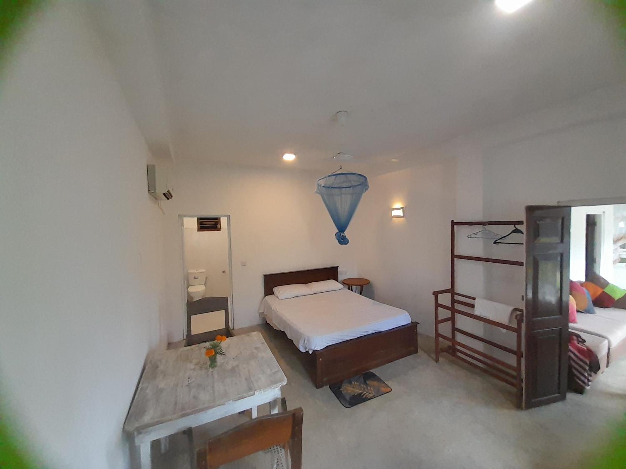Villa Diamond Nest Unawatuna Esterno foto