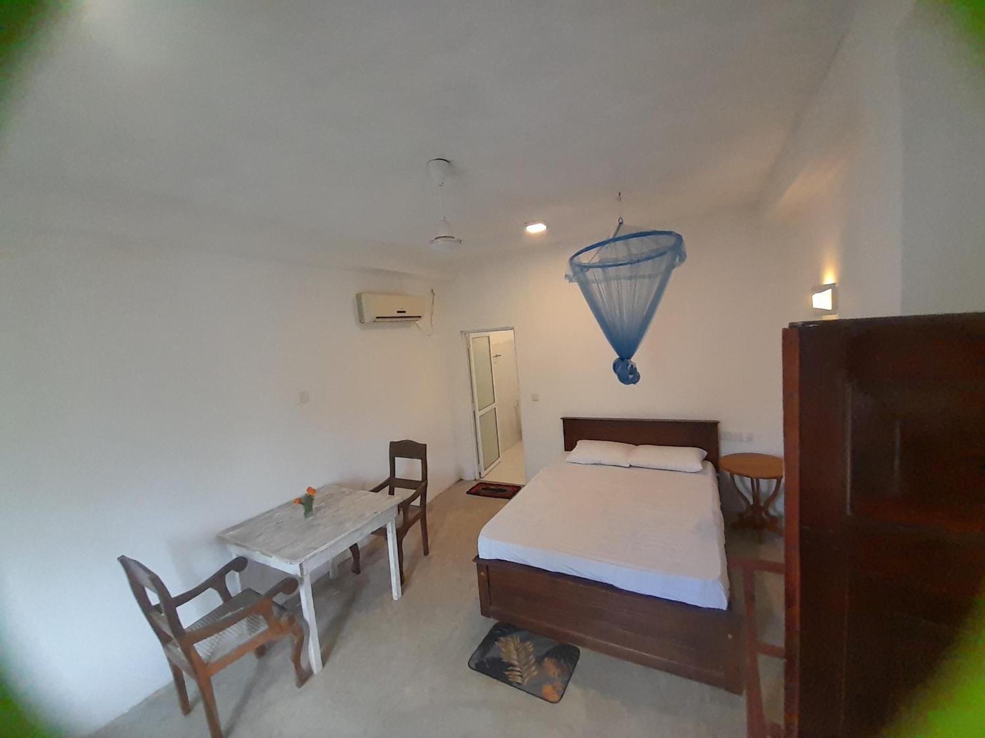 Villa Diamond Nest Unawatuna Esterno foto
