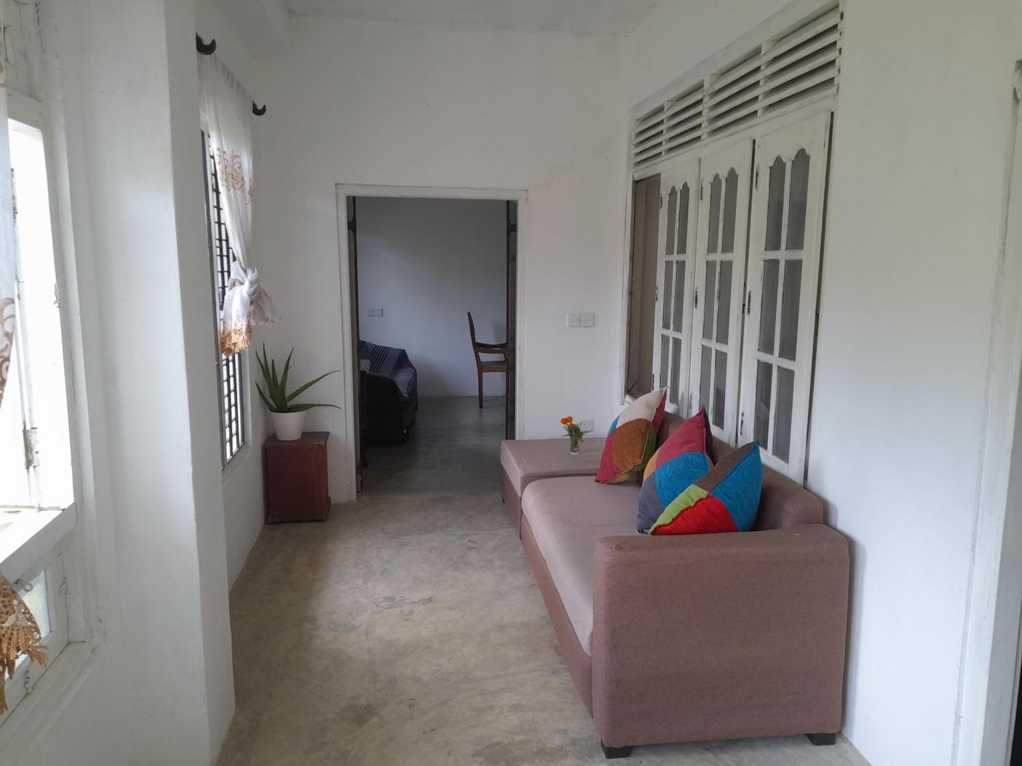 Villa Diamond Nest Unawatuna Esterno foto