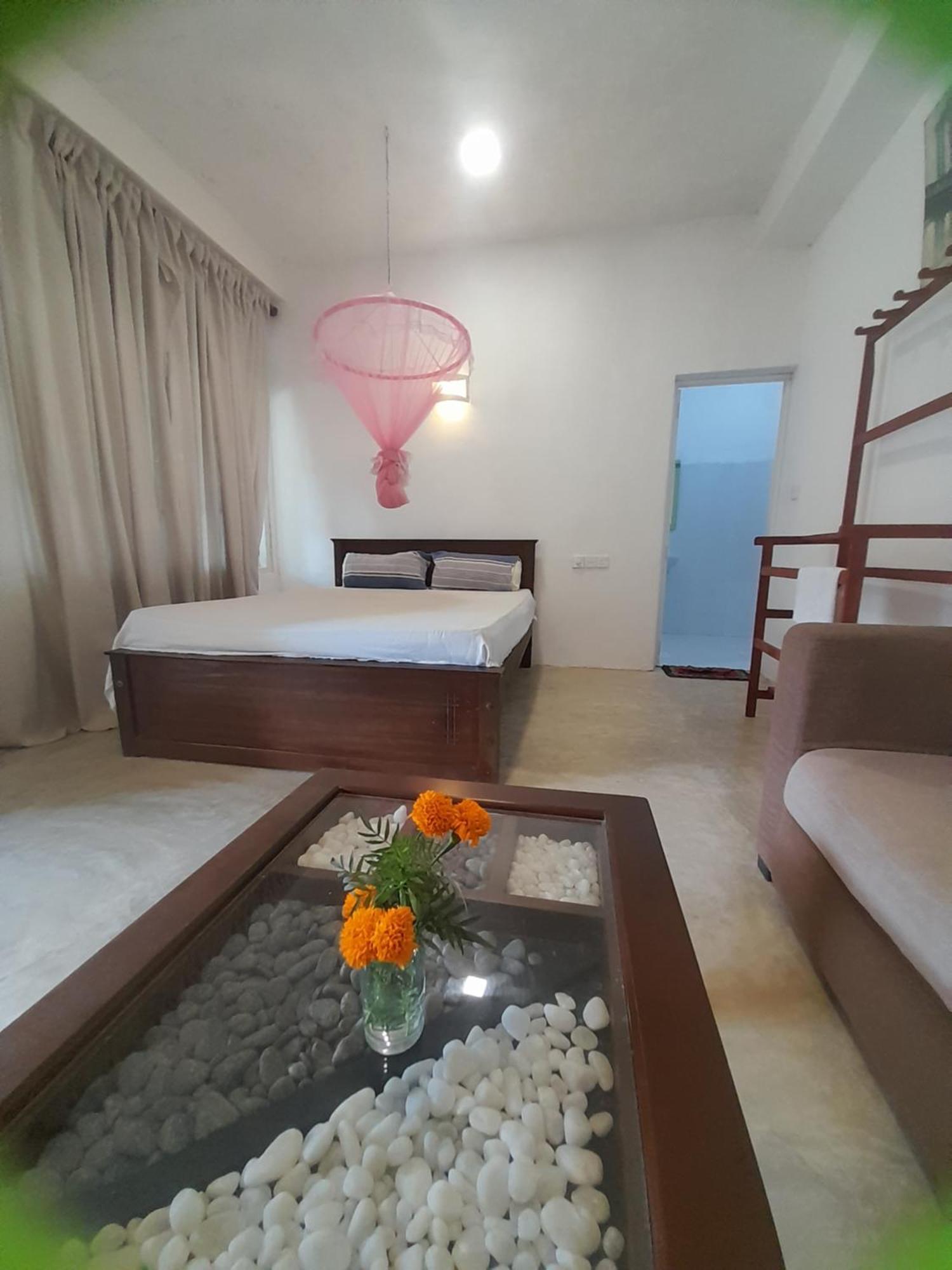 Villa Diamond Nest Unawatuna Esterno foto