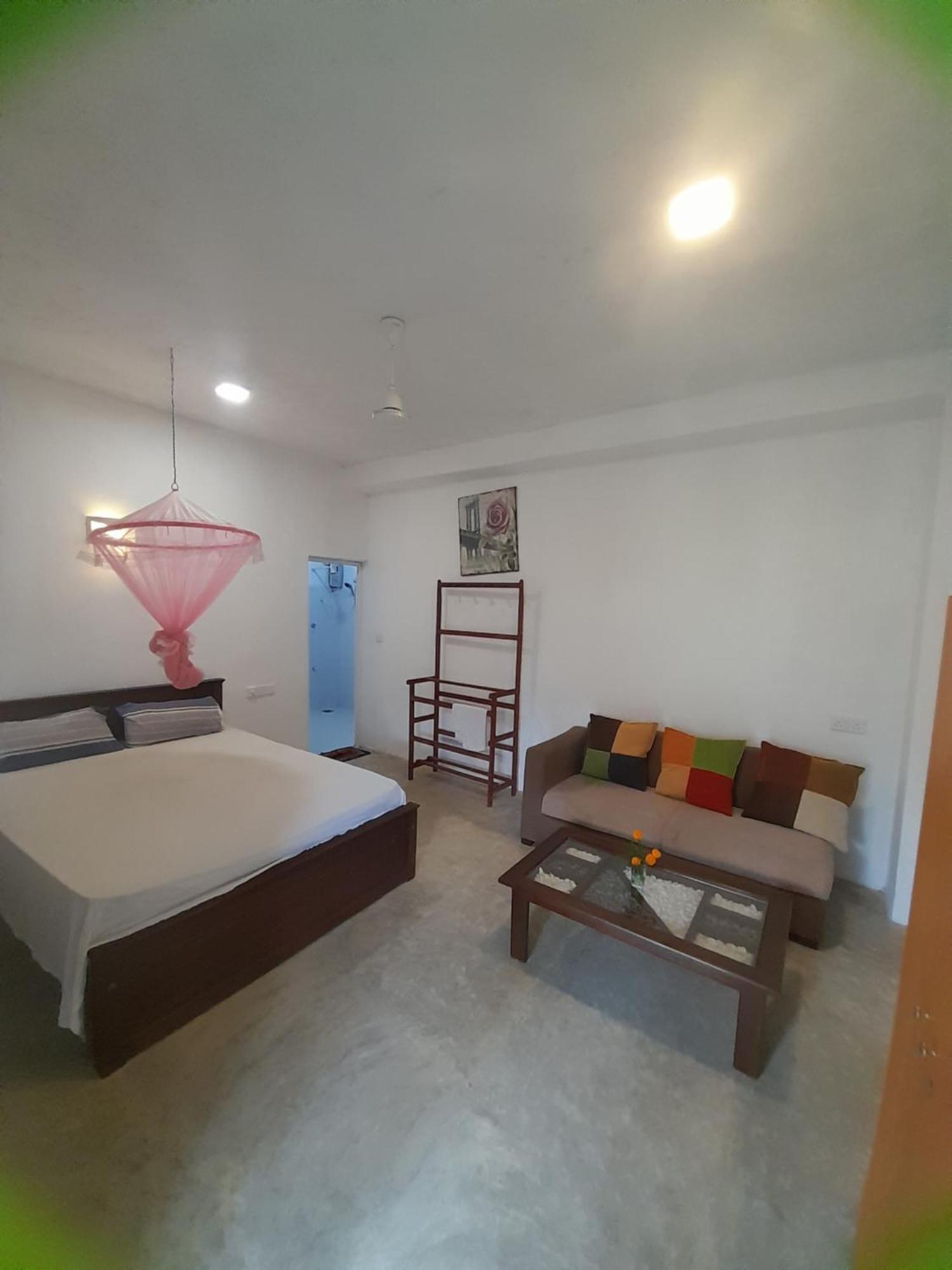 Villa Diamond Nest Unawatuna Esterno foto