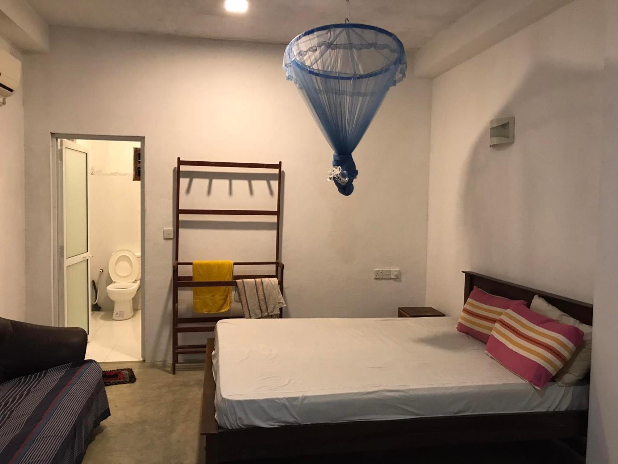Villa Diamond Nest Unawatuna Esterno foto