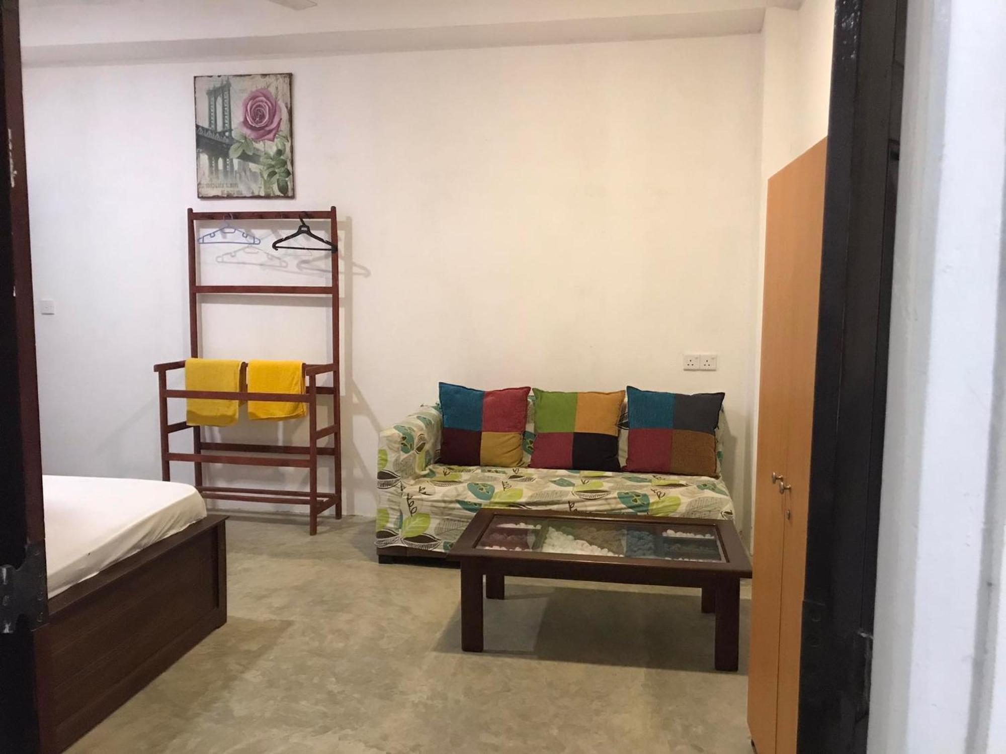 Villa Diamond Nest Unawatuna Esterno foto